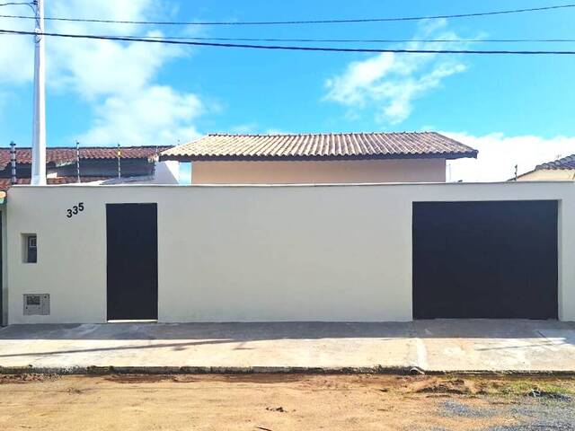 Venda em Jardim Primavera - Iguape