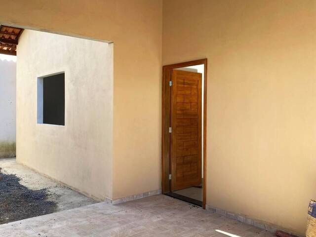 #147 - Casa para Venda em Iguape - SP - 3