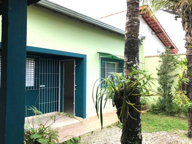 #148 - Casa para Venda em Ilha Comprida - SP - 1