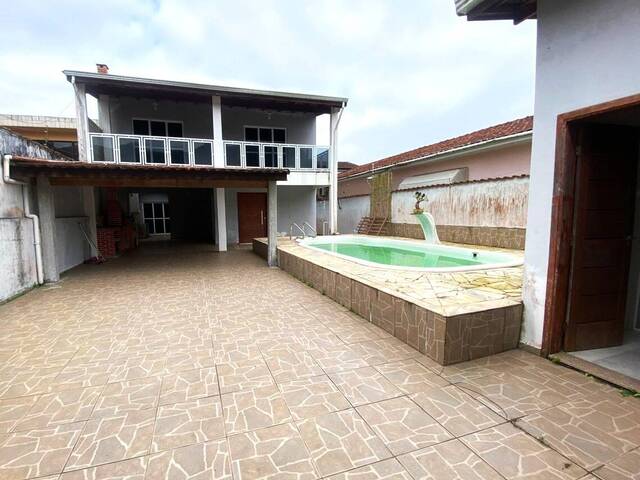 Casa para Venda em Iguape - 4