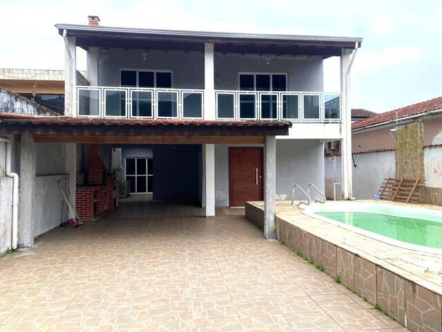#149 - Casa para Venda em Iguape - SP - 1