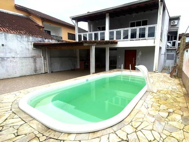 #149 - Casa para Venda em Iguape - SP - 2