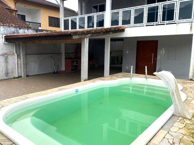 #149 - Casa para Venda em Iguape - SP - 3