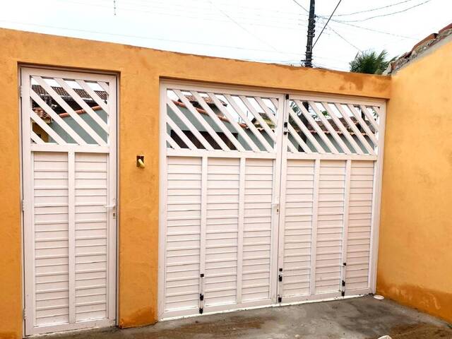 #91 - Casa para Venda em Iguape - SP - 2