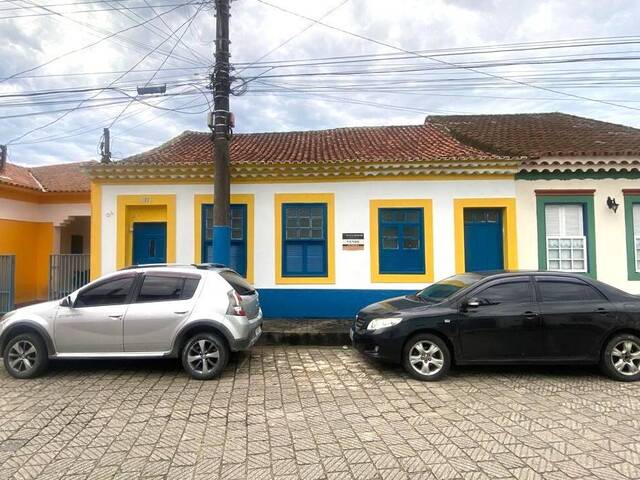 #111 - Pousada para Venda em Iguape - SP - 2