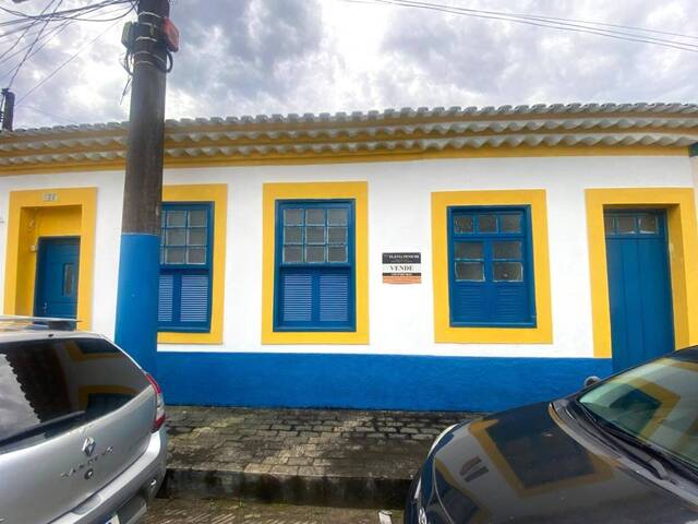 #111 - Pousada para Venda em Iguape - SP - 1