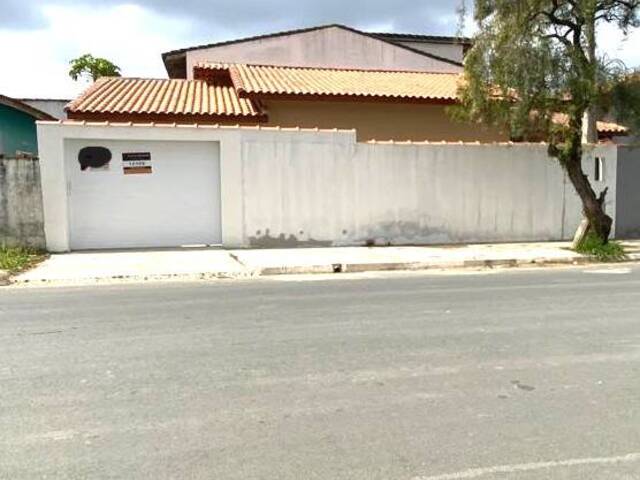 Venda em Jardim Primavera - Iguape