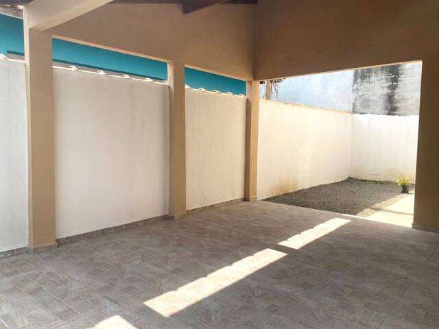 #147 - Casa para Venda em Iguape - SP - 3