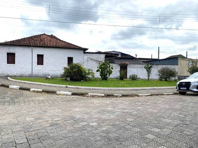 #150 - Casa para Venda em Iguape - SP - 2