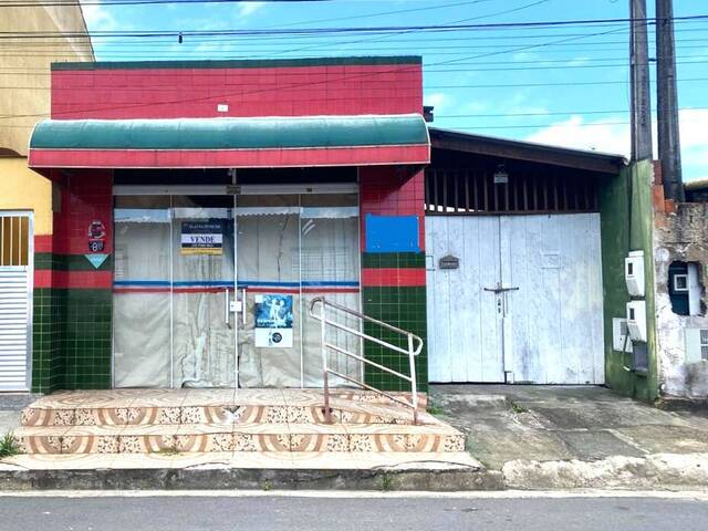 #151 - Sala para Venda em Iguape - SP - 2