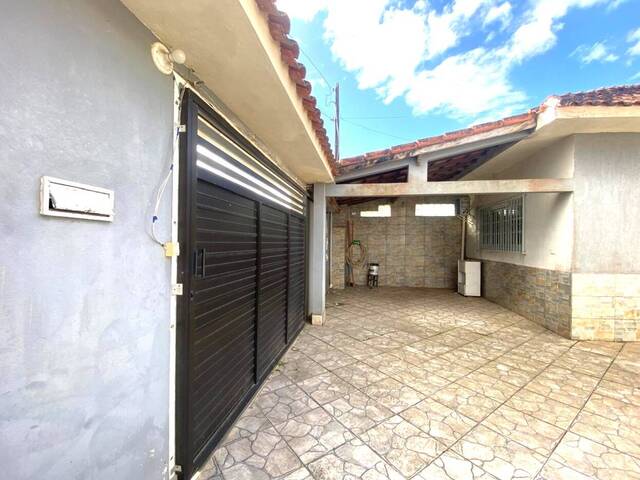#128 - Casa para Venda em Iguape - SP - 2