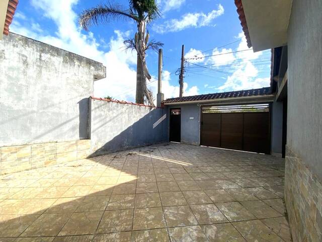 #128 - Casa para Venda em Iguape - SP - 3