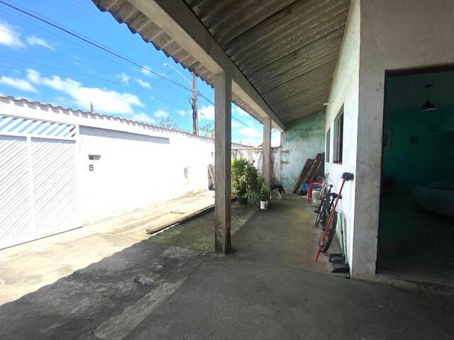 #153 - Casa para Venda em Iguape - SP