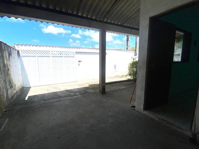 #153 - Casa para Venda em Iguape - SP - 2