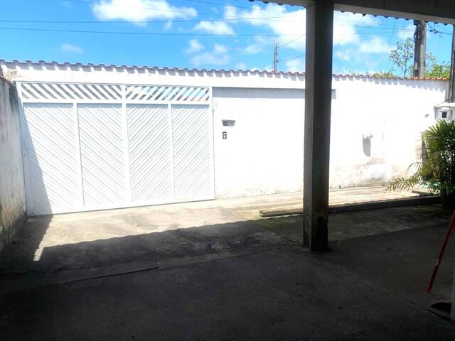 #153 - Casa para Venda em Iguape - SP - 3
