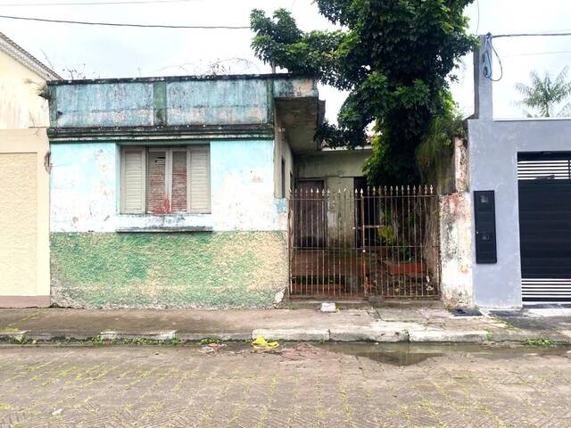 #154 - Casa para Venda em Iguape - SP - 1