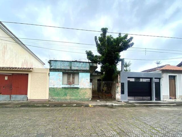 #154 - Casa para Venda em Iguape - SP - 2