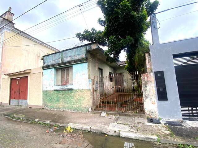#154 - Casa para Venda em Iguape - SP - 3
