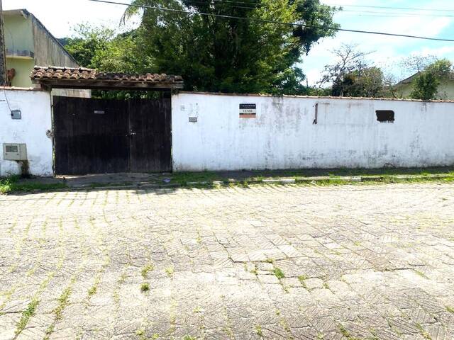 Venda em Canto do Morro - Iguape