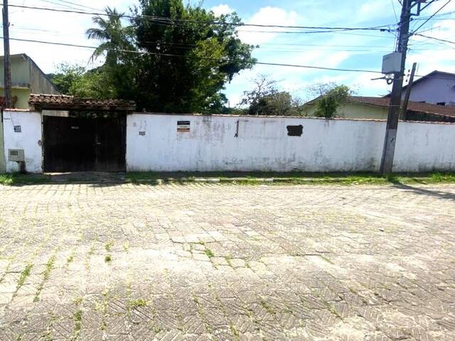 #123 - Área para Venda em Iguape - SP - 2