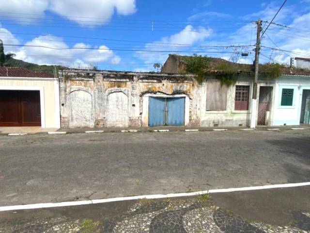 #143 - Área para Venda em Iguape - SP - 2