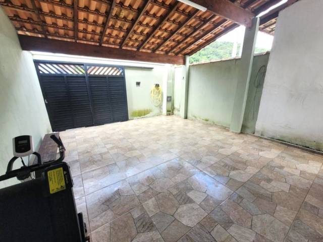 #156 - Casa para Venda em Iguape - SP - 1