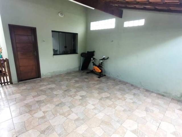 #156 - Casa para Venda em Iguape - SP - 2