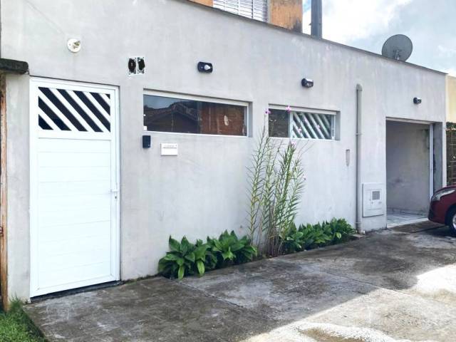 #157 - Casa para Venda em Iguape - SP - 1