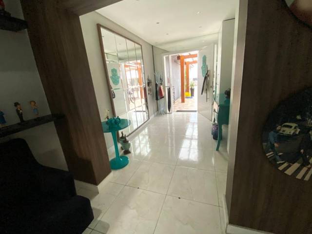 #158 - Casa para Venda em Iguape - SP - 2