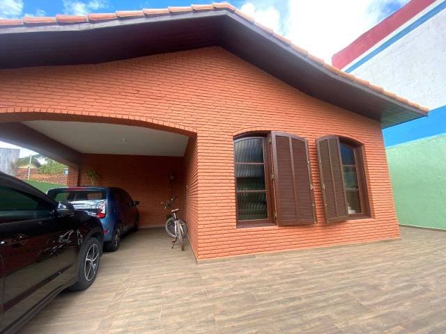 #160 - Casa para Venda em Iguape - SP - 2