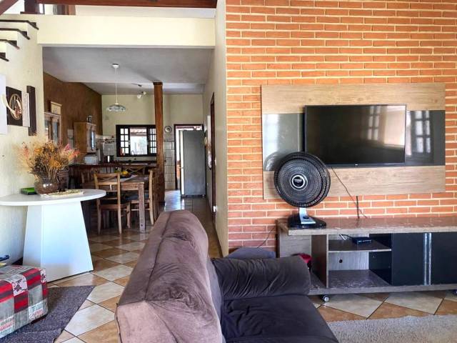 Casa para Locação em Iguape - 4