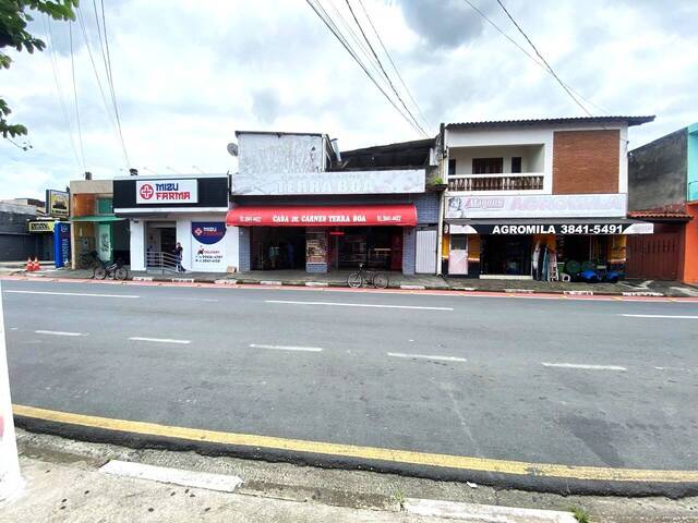 #162 - Sala para Venda em Iguape - SP - 2