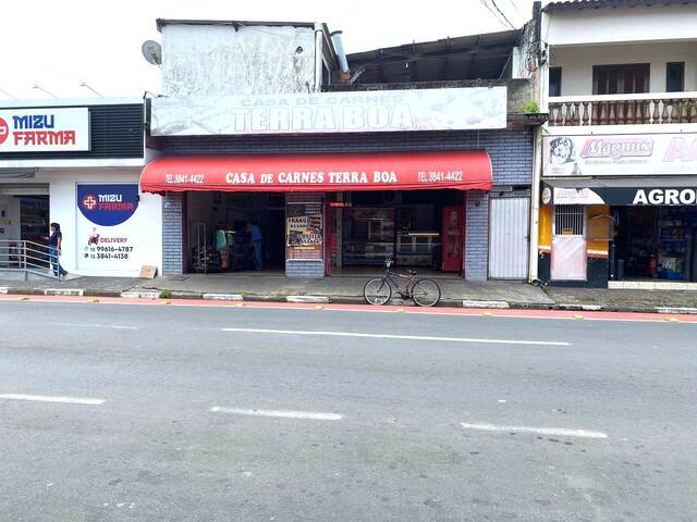 #162 - Sala para Venda em Iguape - SP