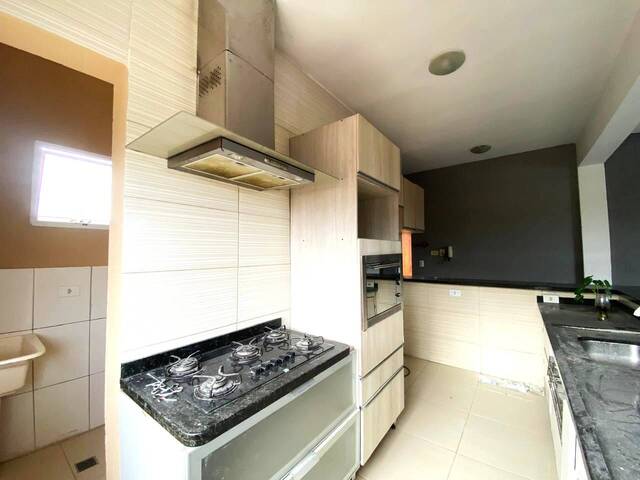 #163 - Apartamento para Locação em Iguape - SP - 3