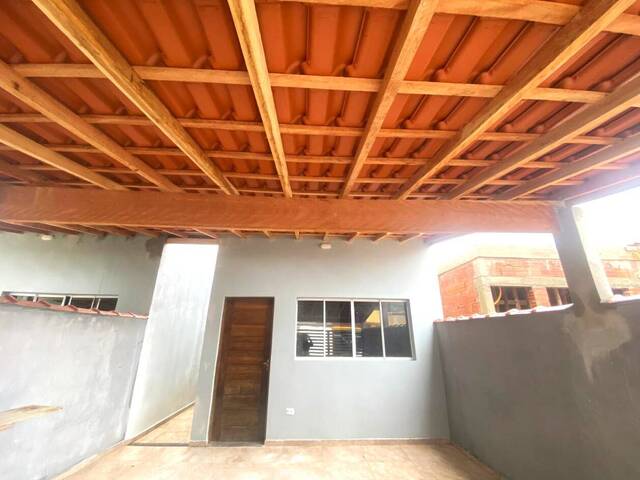 #164 - Casa para Venda em Iguape - SP - 3