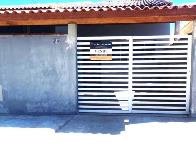 Venda em Jardim Primavera - Iguape