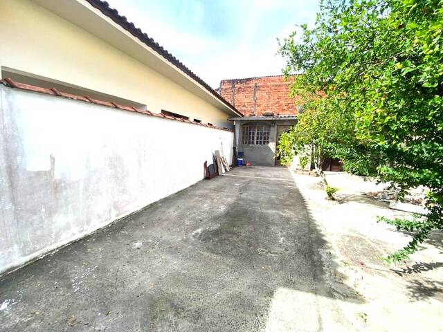 #167 - Casa para Venda em Iguape - SP - 2