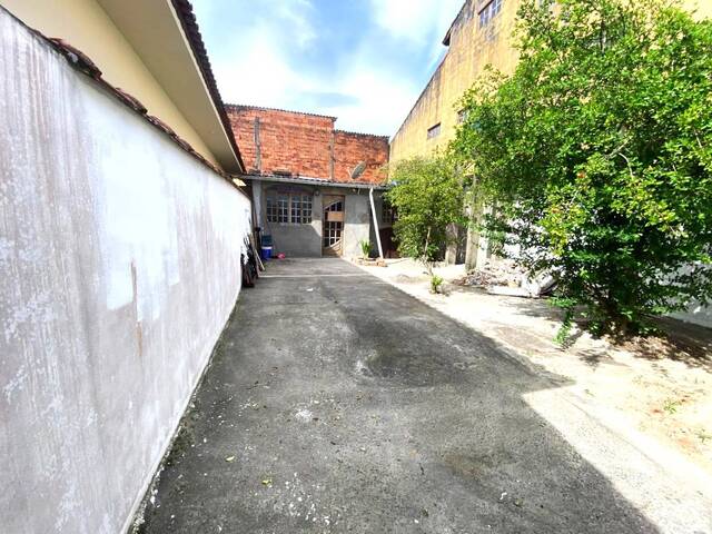 #167 - Casa para Venda em Iguape - SP - 3