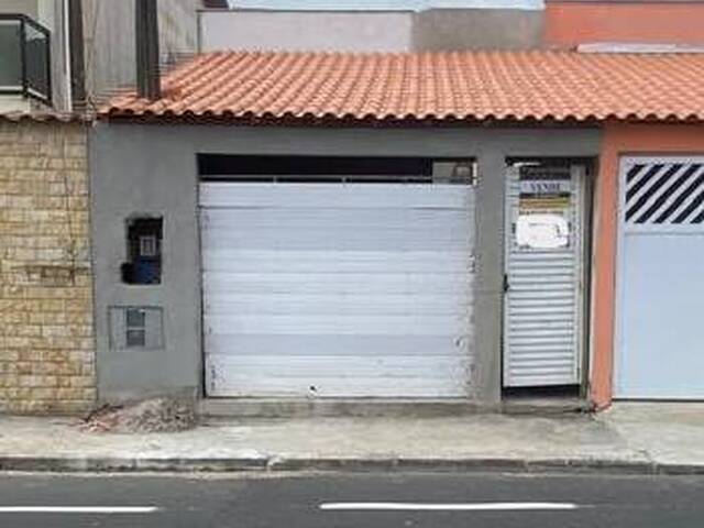 Venda em Jardim Sinhô Rollo - Iguape