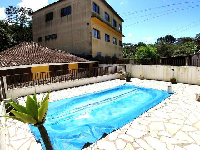 #168 - Casa para Venda em Iguape - SP - 1