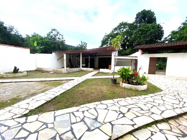 #168 - Casa para Venda em Iguape - SP - 3