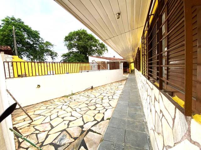 #168 - Casa para Venda em Iguape - SP - 2