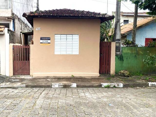 Casa para Venda em Iguape - 2
