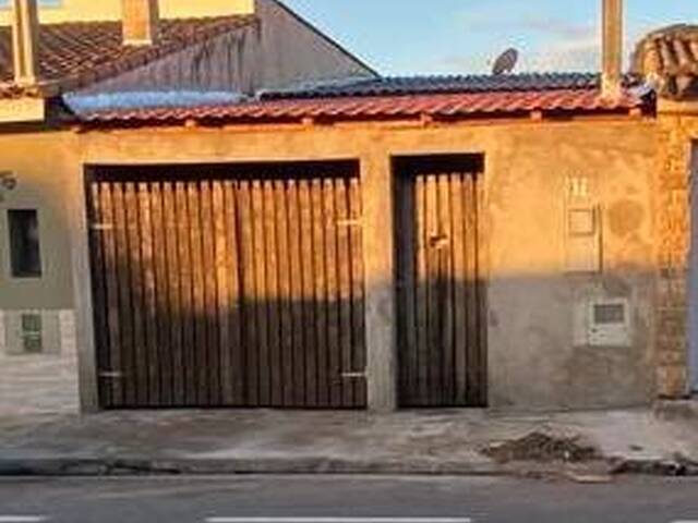 Casa para Venda em Iguape - 2