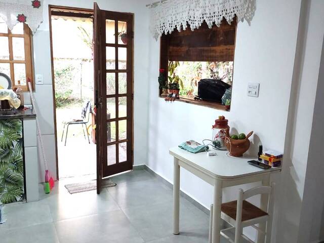 Casa para Venda em Iguape - 5