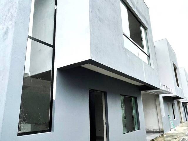 Casa para Venda em Iguape - 2