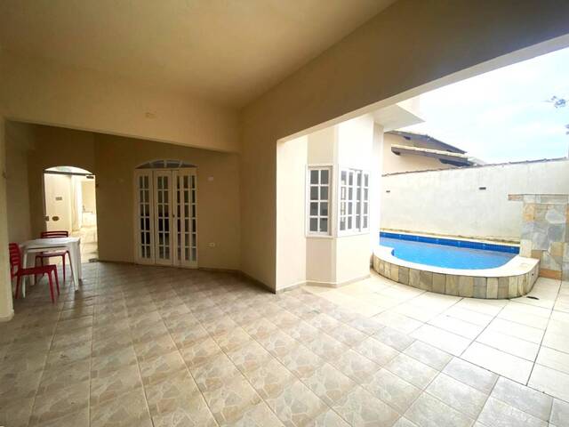 Casa para Venda em Iguape - 3