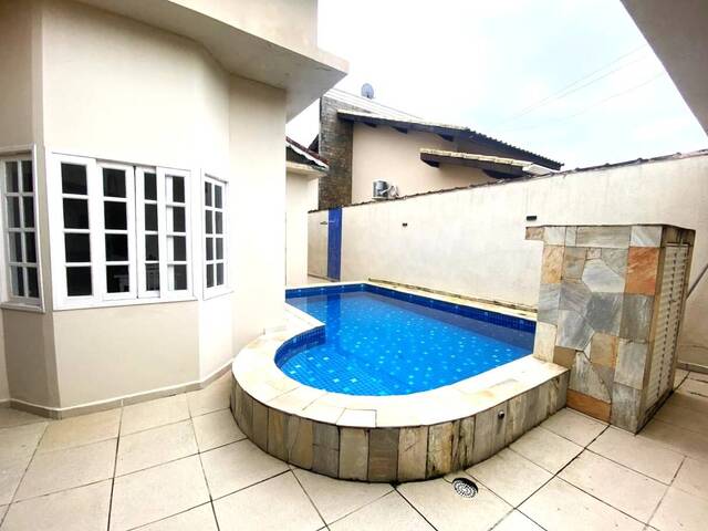 Casa para Venda em Iguape - 4