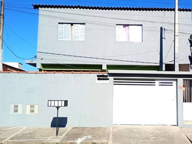 #139 - Casa para Venda em Iguape - SP - 1