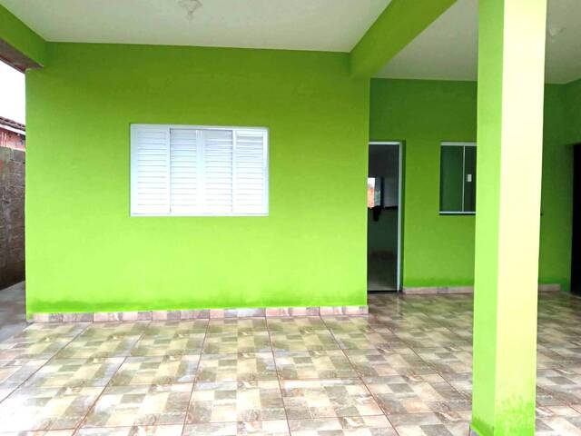 #139 - Casa para Venda em Iguape - SP - 3